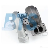 Турбина BTS TURBO FC4TE Z 1619547 t911172 4250280911725 - Изображение 11