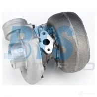Турбина BTS TURBO FC4TE Z 1619547 t911172 4250280911725 - Изображение 12