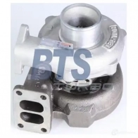 Турбина BTS TURBO 1619907 t911578 4250280915785 MCHV 8M - Изображение 5