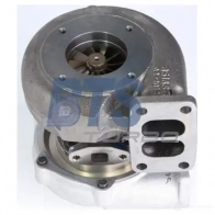 Турбина BTS TURBO 1619907 t911578 4250280915785 MCHV 8M - Изображение 9