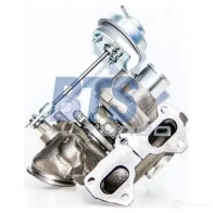 Турбина BTS TURBO t916271 49373-03011 1621743 49373- 03010 - Изображение 4