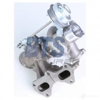 Турбина BTS TURBO t916271 49373-03011 1621743 49373- 03010 - Изображение 7
