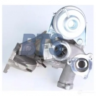 Турбина BTS TURBO t916271 49373-03011 1621743 49373- 03010 - Изображение 8