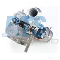Турбина BTS TURBO F7V C3 1437337563 t914992bl - Изображение 3