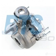Турбина BTS TURBO F7V C3 1437337563 t914992bl - Изображение 7