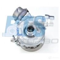 Турбина BTS TURBO F7V C3 1437337563 t914992bl - Изображение 9