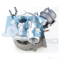 Турбина BTS TURBO F7V C3 1437337563 t914992bl - Изображение 10
