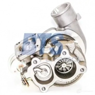 Турбина BTS TURBO 4250280910216 78H 6M0 t911021 1619414 - Изображение 2