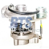 Турбина BTS TURBO 4250280910216 78H 6M0 t911021 1619414 - Изображение 5