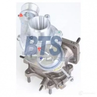 Турбина BTS TURBO t914721 6205098 W1 VYK0 4250280947212 - Изображение 4