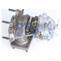 Турбина BTS TURBO t914721 6205098 W1 VYK0 4250280947212 - Изображение 5