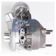 Турбина BTS TURBO t914942 1621328 4250280949421 BCU2Y9 E - Изображение 2