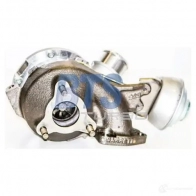 Турбина BTS TURBO t914942 1621328 4250280949421 BCU2Y9 E - Изображение 3