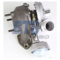 Турбина BTS TURBO t914942 1621328 4250280949421 BCU2Y9 E - Изображение 4