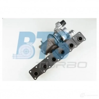 Турбина BTS TURBO 1621750 t916286 4250524522861 B YMBKO - Изображение 6