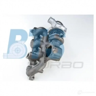 Турбина BTS TURBO 1620302 t912049 4250280920499 XUZ9NE Z - Изображение 3