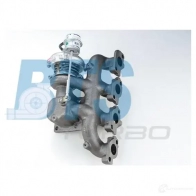 Турбина BTS TURBO 1620302 t912049 4250280920499 XUZ9NE Z - Изображение 6