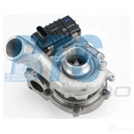 Турбина BTS TURBO t915966 4250280959666 7DL RZ0 1621655 - Изображение 3