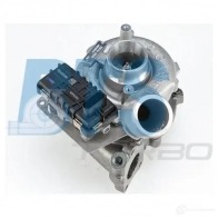 Турбина BTS TURBO t915966 4250280959666 7DL RZ0 1621655 - Изображение 6