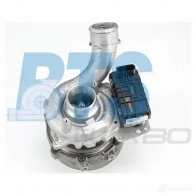 Турбина BTS TURBO t915966 4250280959666 7DL RZ0 1621655 - Изображение 8
