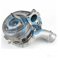 Турбина BTS TURBO t915966 4250280959666 7DL RZ0 1621655 - Изображение 10