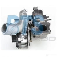 Турбина BTS TURBO t915966 4250280959666 7DL RZ0 1621655 - Изображение 12