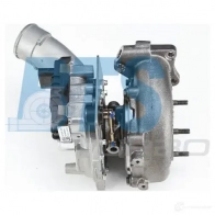 Турбина BTS TURBO t915966 4250280959666 7DL RZ0 1621655 - Изображение 13