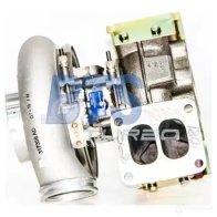 Турбина BTS TURBO t911519bl 4250280933673 M 2S188 1619871 - Изображение 4