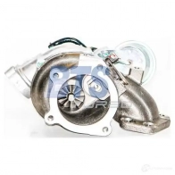 Турбина BTS TURBO t915277 PF07 8B 4250280952773 1621485 - Изображение 2