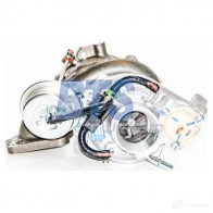 Турбина BTS TURBO t915277 PF07 8B 4250280952773 1621485 - Изображение 3