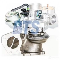 Турбина BTS TURBO t915277 PF07 8B 4250280952773 1621485 - Изображение 4
