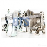 Турбина BTS TURBO t915277 PF07 8B 4250280952773 1621485 - Изображение 5