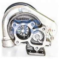 Турбина BTS TURBO 4250280910728 t911072 WVU G6A 1619456 - Изображение 2