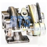 Турбина BTS TURBO 4250280910728 t911072 WVU G6A 1619456 - Изображение 3