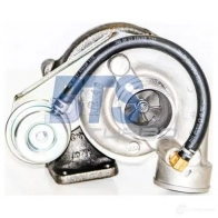 Турбина BTS TURBO 4250280910728 t911072 WVU G6A 1619456 - Изображение 4