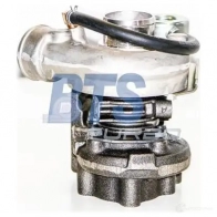 Турбина BTS TURBO 4250280910728 t911072 WVU G6A 1619456 - Изображение 6
