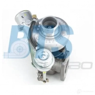 Турбина BTS TURBO 1619626 MF LNF7 t911247 4250280912470 - Изображение 2