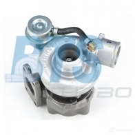 Турбина BTS TURBO 1619626 MF LNF7 t911247 4250280912470 - Изображение 3