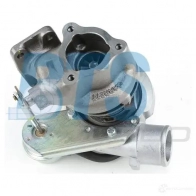 Турбина BTS TURBO 1619626 MF LNF7 t911247 4250280912470 - Изображение 13