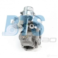 Турбина BTS TURBO 1619626 MF LNF7 t911247 4250280912470 - Изображение 14