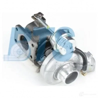 Турбина BTS TURBO 1619626 MF LNF7 t911247 4250280912470 - Изображение 15