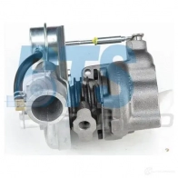 Турбина BTS TURBO 1619626 MF LNF7 t911247 4250280912470 - Изображение 16