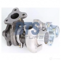 Турбина BTS TURBO 0S6GK3 t911977 1620233 49173-0650 3 - Изображение 3