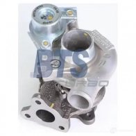 Турбина BTS TURBO 0S6GK3 t911977 1620233 49173-0650 3 - Изображение 4