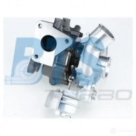 Турбина BTS TURBO 1621823 t916468 49335-01101 49335-0 1100 - Изображение 7