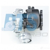 Турбина BTS TURBO 1621823 t916468 49335-01101 49335-0 1100 - Изображение 14