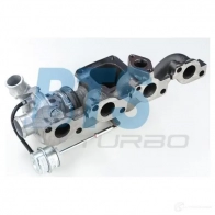 Турбина BTS TURBO 4250280924725 1620730 F U10OY4 t912472 - Изображение 2