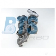 Турбина BTS TURBO 4250280924725 1620730 F U10OY4 t912472 - Изображение 7