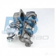 Турбина BTS TURBO 4250280924725 1620730 F U10OY4 t912472 - Изображение 9