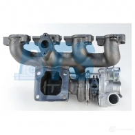 Турбина BTS TURBO 4250280924725 1620730 F U10OY4 t912472 - Изображение 14